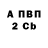 Альфа ПВП VHQ Daniel Hawkins